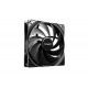 be quiet! Pure Wings 3 140mm PWM high-speed Carcasa del ordenador Ventilador 14 cm Negro 1 pieza(s)